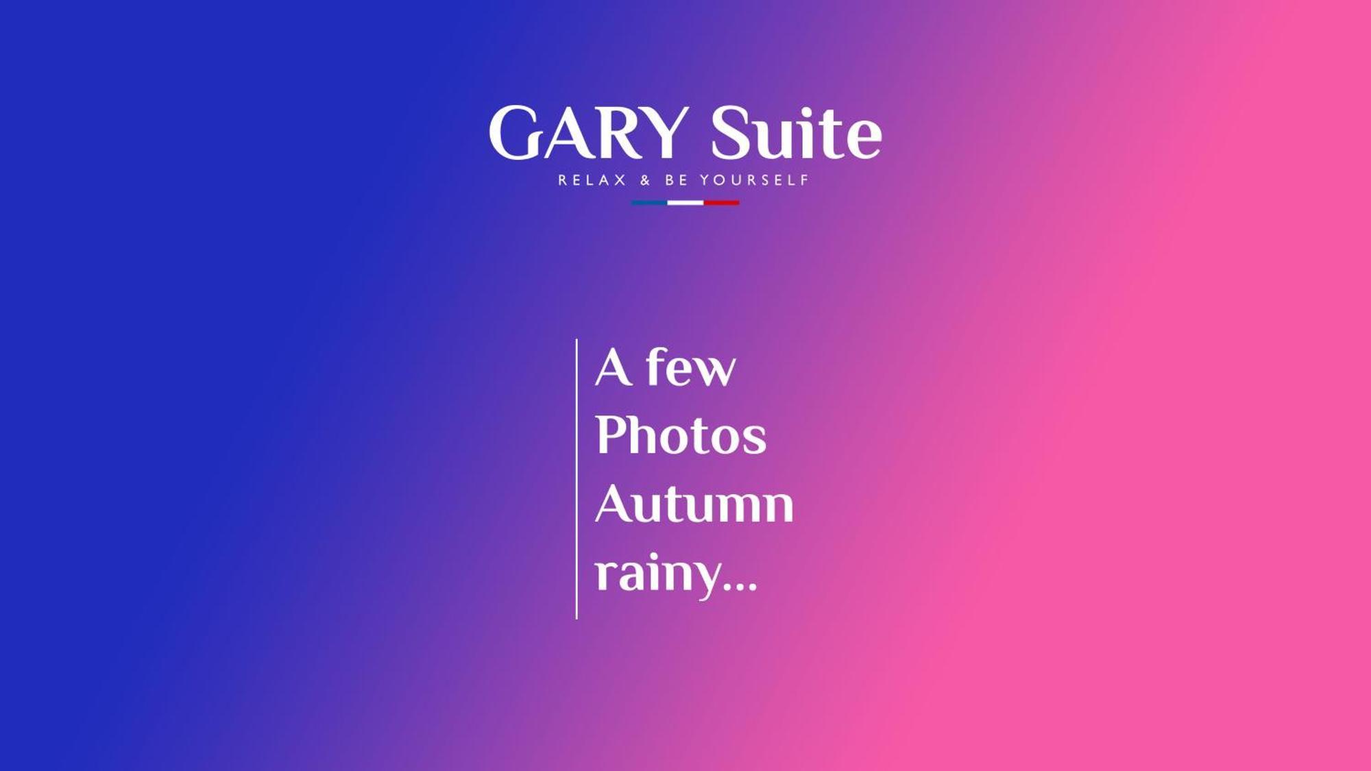 Gary Suite - Studio Cosy, Spa Et Jardin Privatif A 4 Min De Cambrai Awoingt Exterior foto